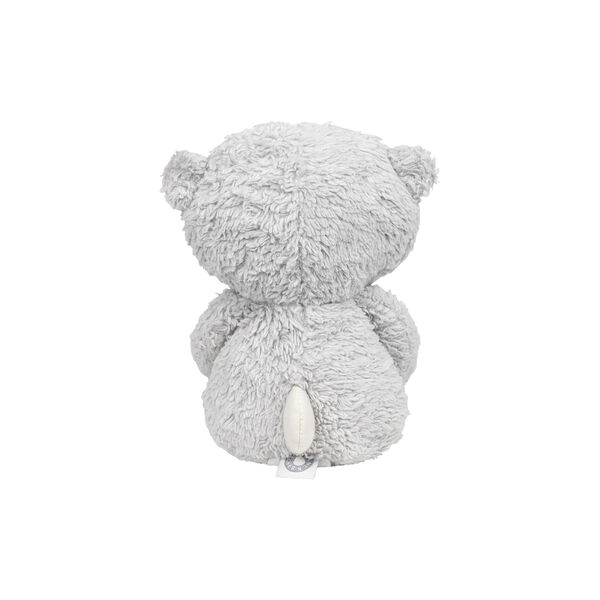 Bimle Bear Cuddly Toy, grey, Franck & Fischer