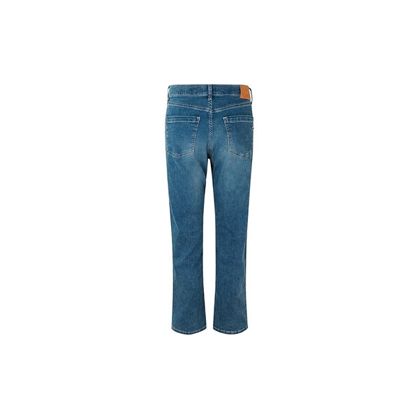 New 2B London Trousers, blu denim, Please