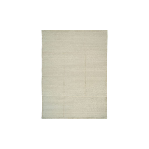 Calm Seki Rug, sand, Linie Design