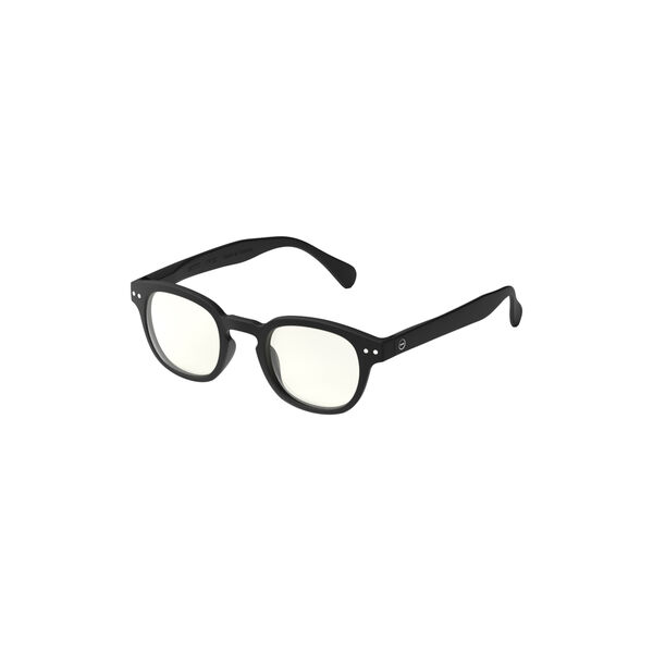 #C READING SCREEN Glasses, black, IZIPIZI