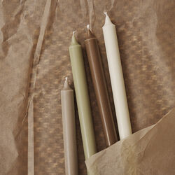 Pure Candles Sæt, Ferm Living