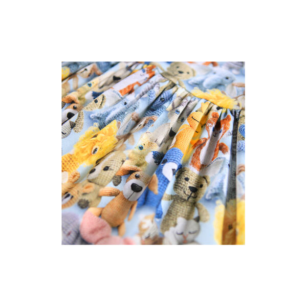 Charmaine Dress, crochet cuties, Molo