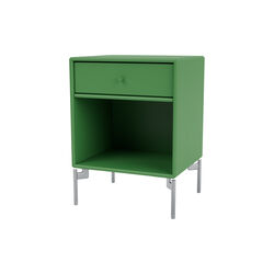 DREAM Nightstand, 152 parsley, Montana Furniture