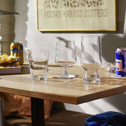 Mikkeller Pint Beer Glass 2 pcs., Holmegaard