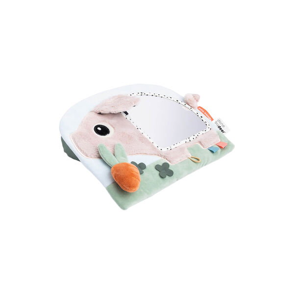 Pigee Activity Floor Mirror, colour mix, Done by Deer