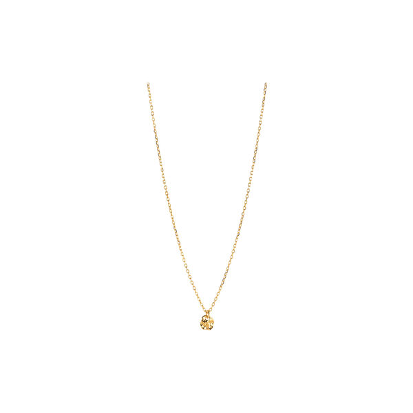 Refined Necklace, ENAMEL Copenhagen