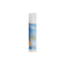 Organic Sun Face Cream 30 SPF, Rudolph Care