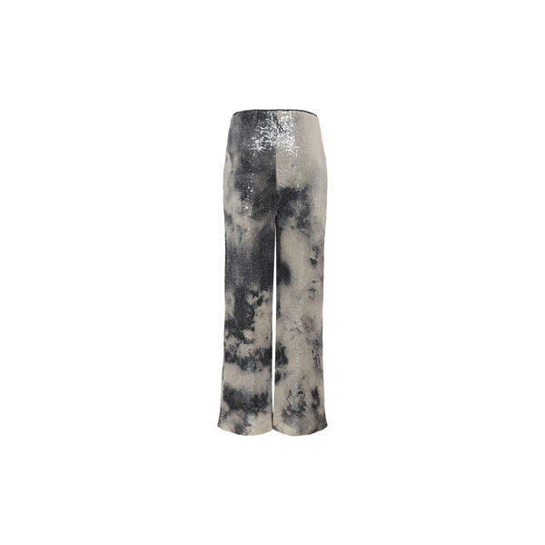 SLMacy Pants | Pistachio & Turbulence Sequin | Pant, Soaked in Luxury