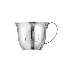 Elephant Child Set, Georg Jensen