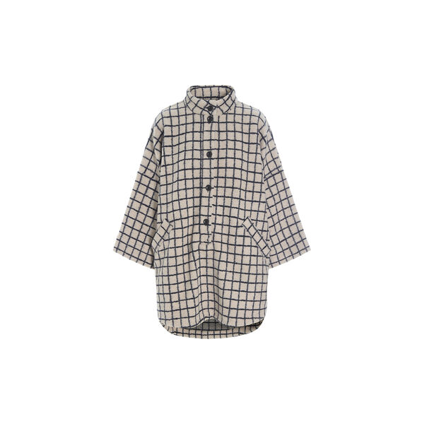 Woollen wire Anorak, woollen wire Woollen wire Anorak, woollen wire, BITTE KAI RAND