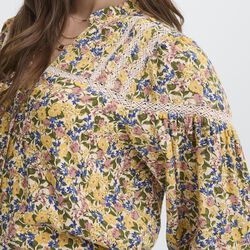 IR Paula Shirt, paula, Atelier R&ecirc;ve