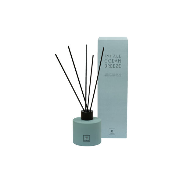 Inhale Reed Diffuser, ocean breeze, Himla
