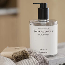 SATOMI Dishwashing Soap, Blomus