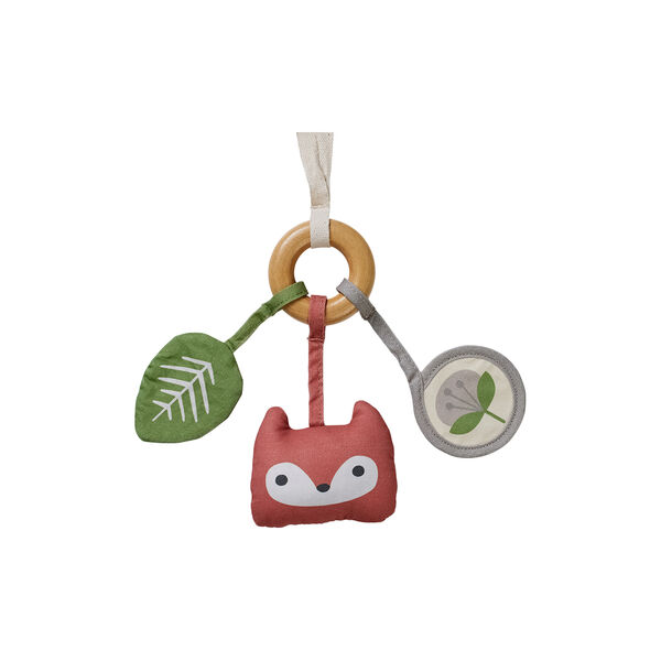 Birk Fox Activity Toy Birk Fox Activity Toy, Franck & Fischer