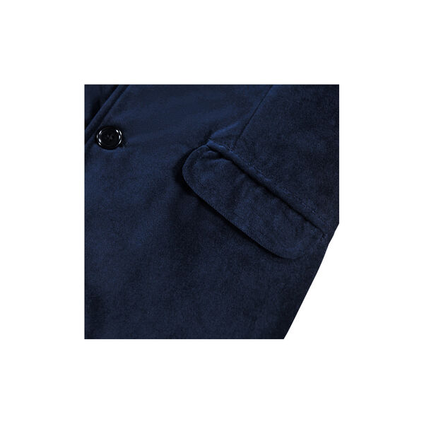 Hieronymus Jacket, galaxy blue Hieronymus Jacket, galaxy blue, Molo