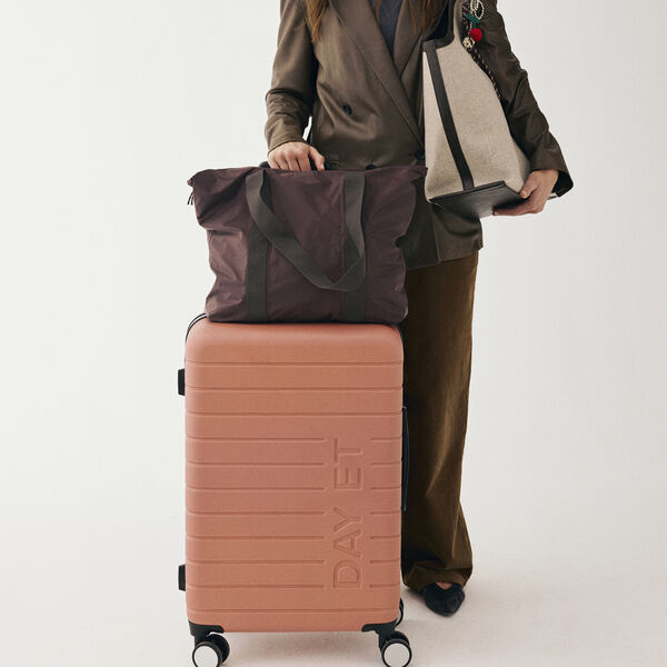 Day Choc Charm, chocolate plum Day Choc Charm, chocolate plum, DAY ET