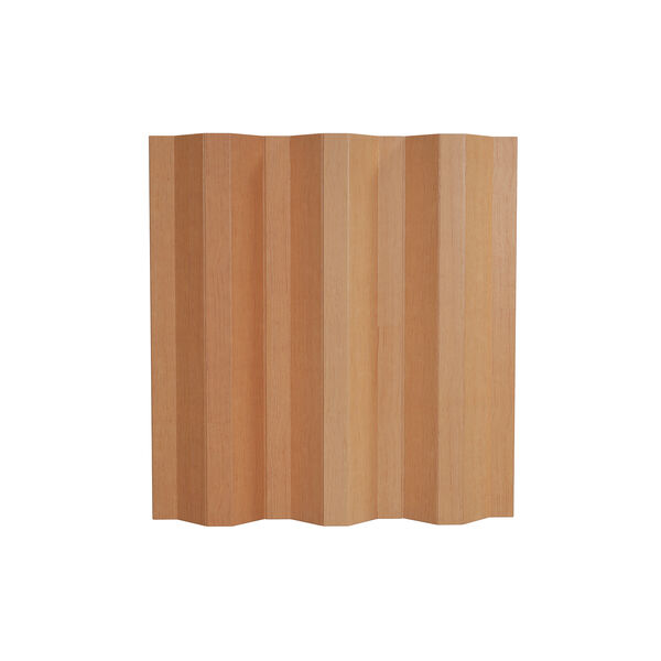 PK111&trade; Room Divider, oregon pine, Fritz Hansen