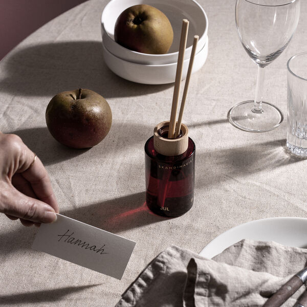 JUL Scent Diffuser, Skandinavisk