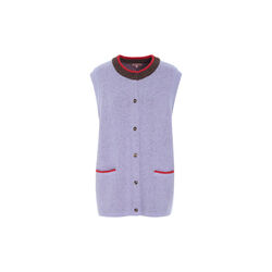 Morris Vest, lavender, HUNK&Oslash;N
