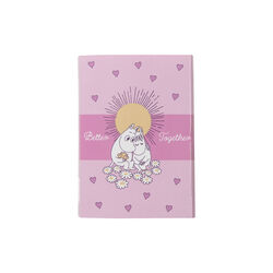 Moomin shaped sticky notes set Sweethrts, Moomin Arabia