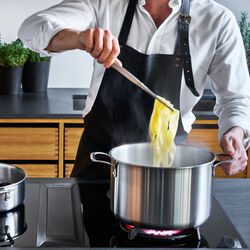 5-ply Pot 7 L, Gastrotools