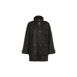 KBAngellica Jacket, meteorite, Karen by Simonsen