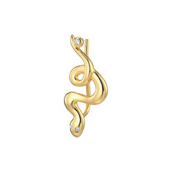 Grace Earring 04, Alura Copenhagen