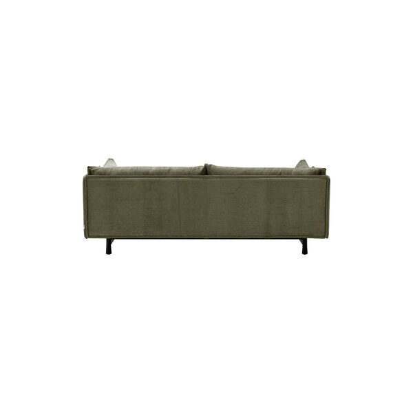 Kite 2-seater Sofa, Roco col. 08 Kite 2-seater Sofa, Roco col. 08, Wendelbo