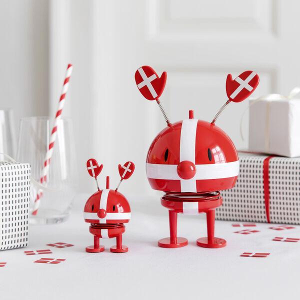 Roligan Bumble Roligan Bumble, Hoptimist