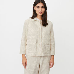 MaJovalyne, natural, Masai