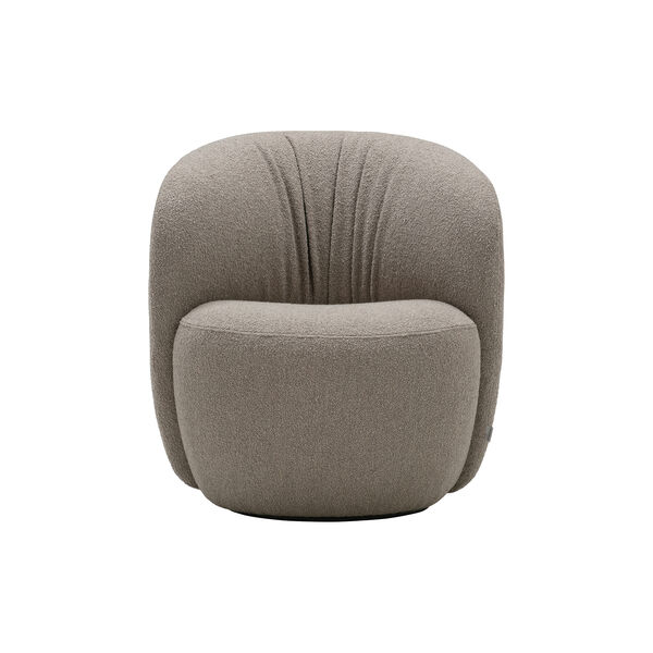 Ovata Small Chair, cuddle col. 04, Wendelbo