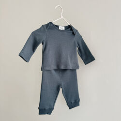 Baloo Set, ocean, Lalaby