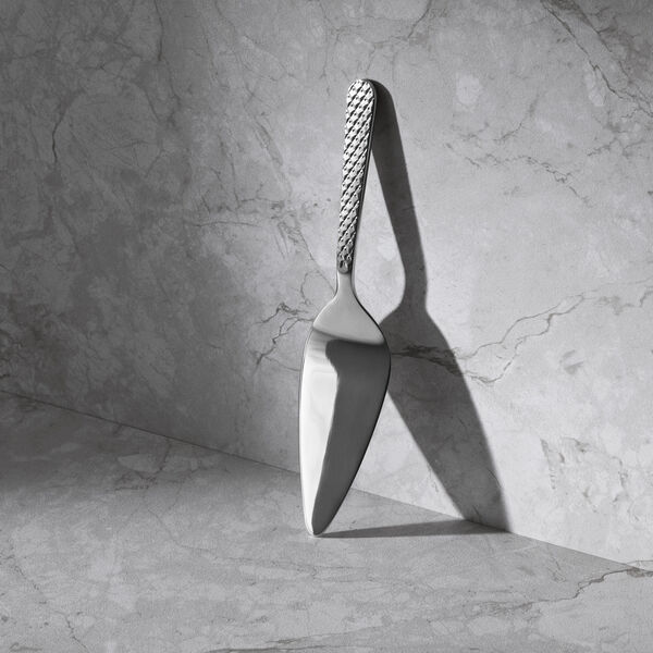 Rhombe Cake slicer, Lyngby Porcel&aelig;n