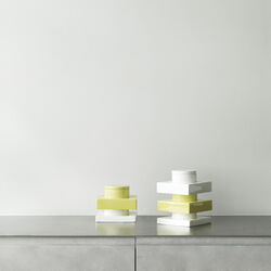 Deko Object S2, snow, Normann Copenhagen