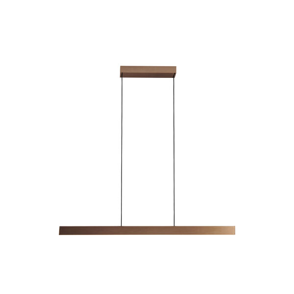 EDGE LINEAR S1000 Pendant, LIGHT-POINT