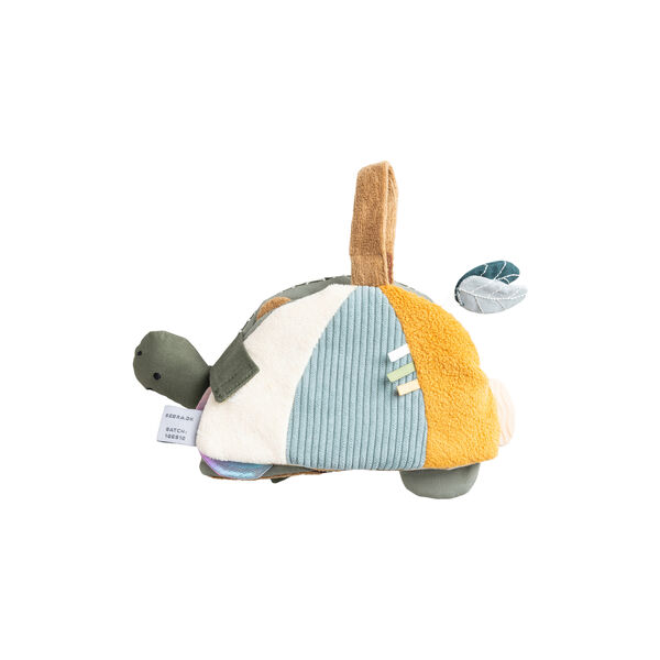 Turbo the Turtle Activity Book Turbo the Turtle Activity Book, Sebra