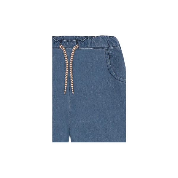 Hcjean Denim Pants, Hust & Claire
