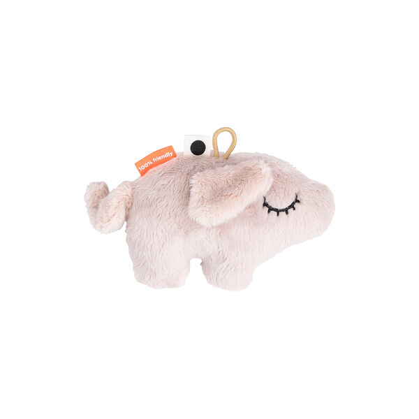 Pigee Tiny Sensory Rattle, powder Pigee Tiny Sensory Rattle, powder, Done by Deer
