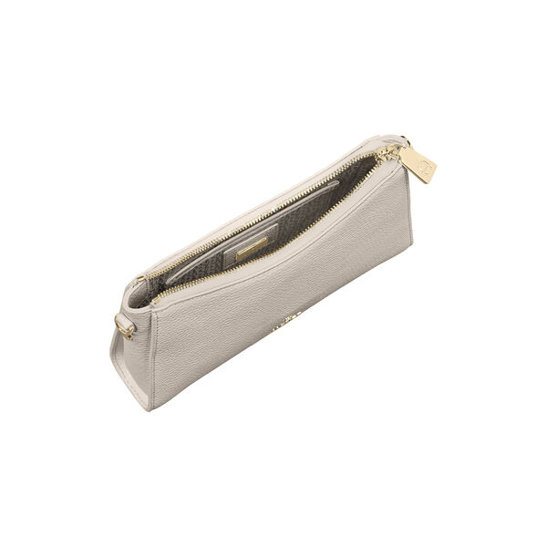 Ivy Crossbody Bag | Fog Beige, Aigner