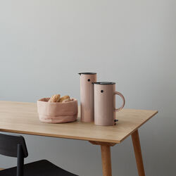 Stelton bread bag, heather, Stelton