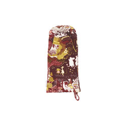 Festive Moments oven glove, Moomin Arabia