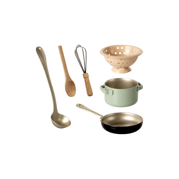 Cooking Set, Maileg