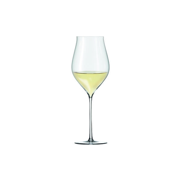 Notes White Wine Glass 2 pcs. Notes White Wine Glass 2 pcs., Holmegaard