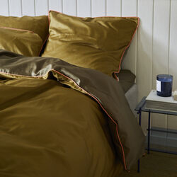 Bedding, moss green, Homehagen