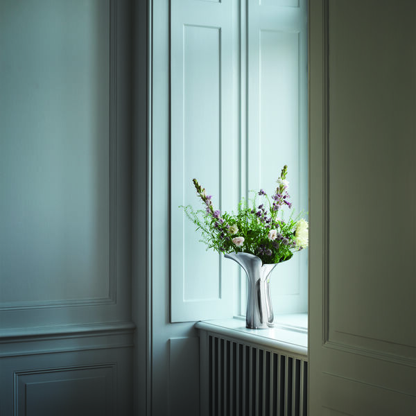 Bloom Botanica Vase Bloom Botanica Vase, Georg Jensen