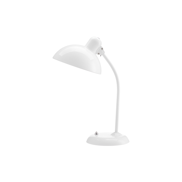 KAISER idell™ 6556-T Table Lamp, white, Fritz Hansen