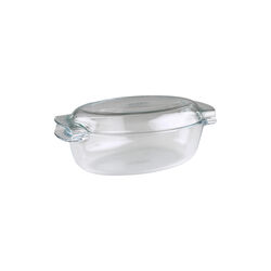 Cocotte, Pyrex