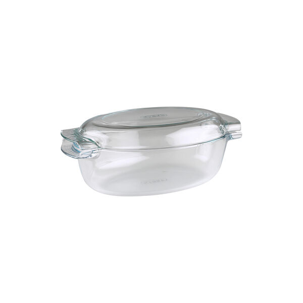 Cocotte, Pyrex