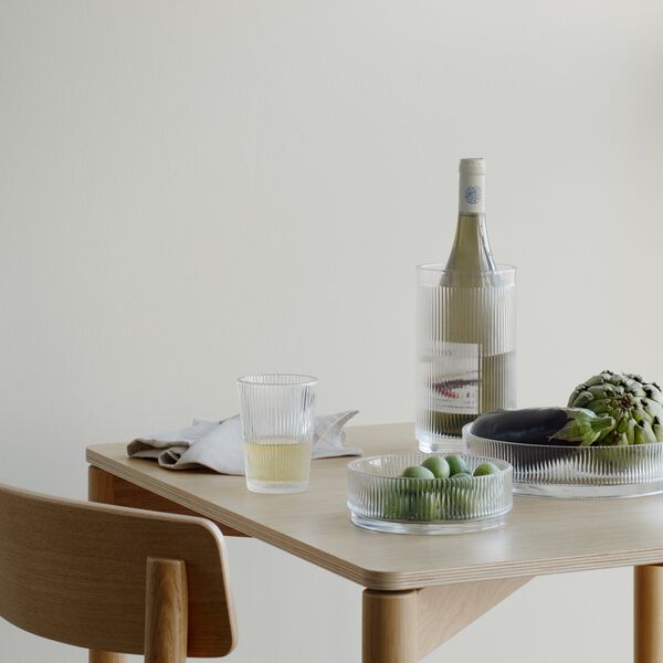 Pilastro Wine Cooler, Stelton