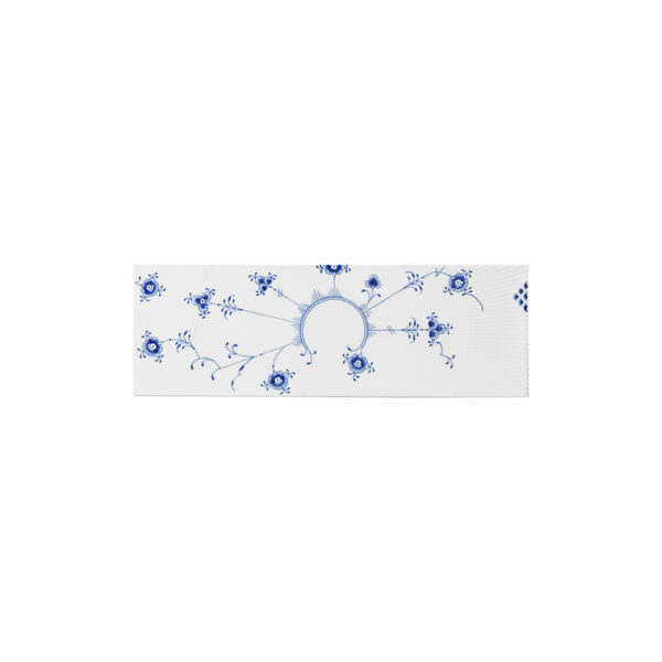 Blue Elements Serving Board 36 cm, Royal Copenhagen